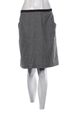 Φούστα H&M, Μέγεθος XL, Χρώμα Γκρί, Τιμή 6,91 €, #136897746
