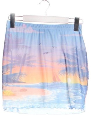 Spódnica Forever 21, Rozmiar XS, Kolor Kolorowy, Cena 37,51 zł, #136898079
