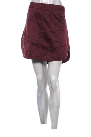 Spódnica H&M, Rozmiar XL, Kolor Czerwony, Cena 40,99 zł, #136901109