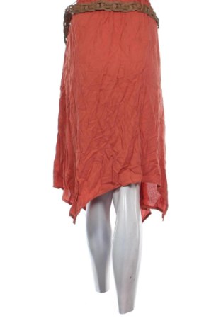 Fustă Faded Glory, Mărime XXL, Culoare Maro, Preț 81,99 Lei, #136901649