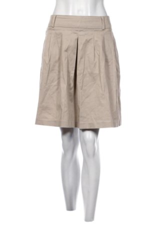 Φούστα Zara, Μέγεθος L, Χρώμα  Μπέζ, Τιμή 9,18 €, #136902973