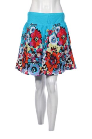 Rock George, Größe M, Farbe Mehrfarbig, Preis 7,30 €, #136903259