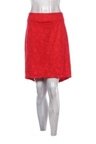 Rock Unbranded, Größe XXL, Farbe Rot, Preis 9,99 €, #136904595