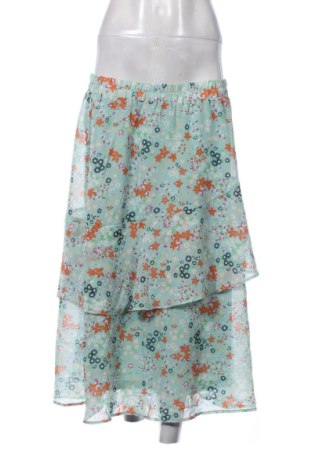Φούστα Unbranded, Μέγεθος XL, Χρώμα Πολύχρωμο, Τιμή 16,99 €, #136909335