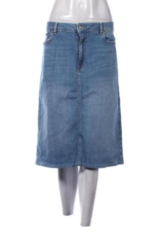 Fustă Unbranded, Mărime XXL, Culoare Albastru, Preț 80,00 Lei, #136909432