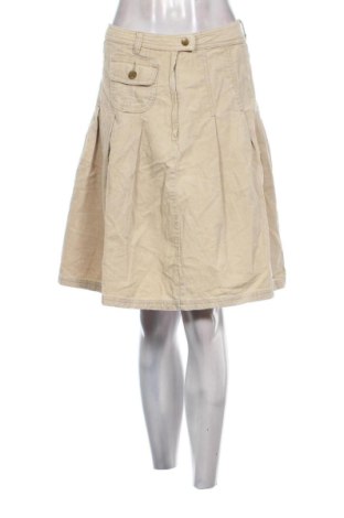 Szoknya Unbranded, Méret M, Szín Bézs, Ár 2 369 Ft, #136909890