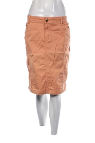 Φούστα Unbranded, Μέγεθος XXL, Χρώμα Πορτοκαλί, Τιμή 9,70 €, #136911533