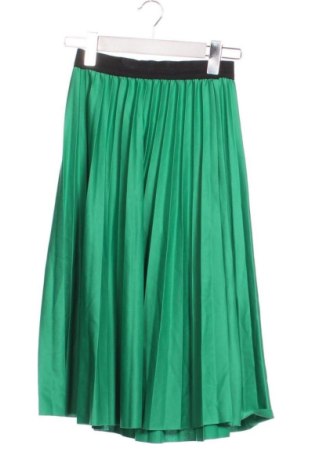 Fustă Unbranded, Mărime XXS, Culoare Verde, Preț 72,99 Lei, #136914624