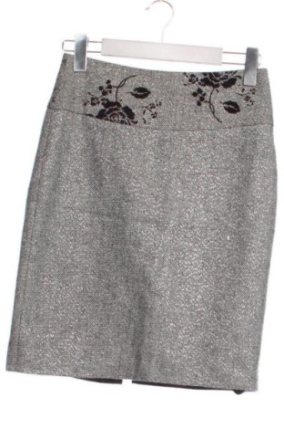 Fustă INA, Mărime XS, Culoare Multicolor, Preț 30,00 Lei, #136914724