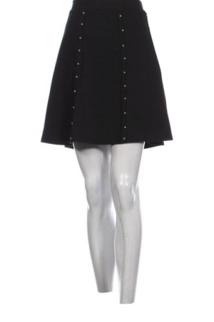 Fustă Janina, Mărime L, Culoare Negru, Preț 20,99 Lei, #136917057