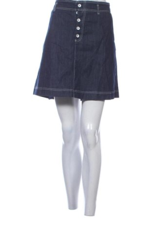 Φούστα Unbranded, Μέγεθος XL, Χρώμα Μπλέ, Τιμή 12,99 €, #136917352