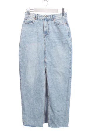 Fustă Calliope, Mărime XS, Culoare Albastru, Preț 57,35 Lei, #136917413