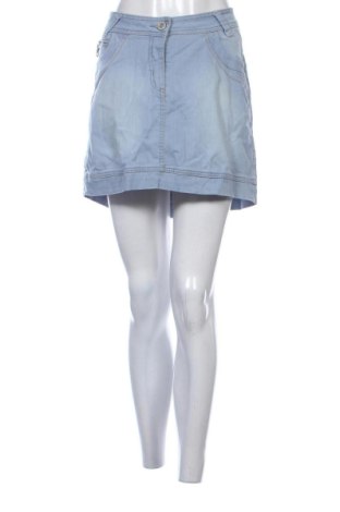 Rock Unbranded, Größe L, Farbe Blau, Preis 13,99 €, #136917538
