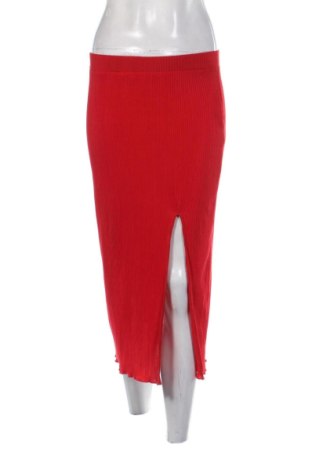 Szoknya H&M, Méret S, Szín Piros, Ár 6 612 Ft, #136917650