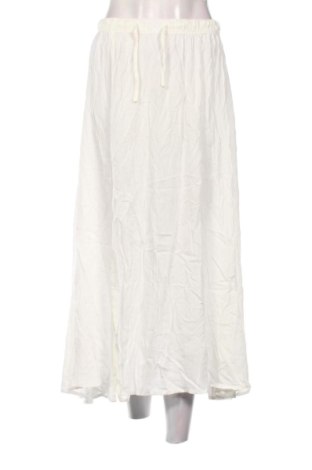 Sukně Unbranded, Velikost S, Barva Krémová, Cena  382,00 Kč, #136917781