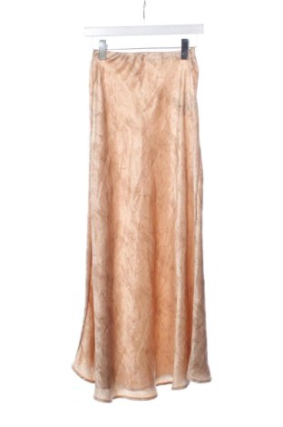 Rock Unbranded, Größe XS, Farbe Beige, Preis 15,92 €, #136918055