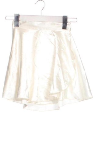 Φούστα SHEIN, Μέγεθος XS, Χρώμα Εκρού, Τιμή 7,00 €, #136918232