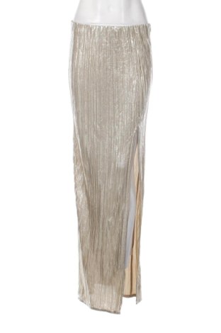 Φούστα Nly One, Μέγεθος M, Χρώμα Χρυσαφί, Τιμή 13,99 €, #136918261