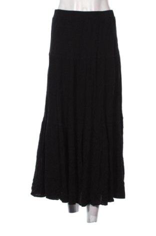 Fustă Stradivarius, Mărime M, Culoare Negru, Preț 97,99 Lei, #136918323