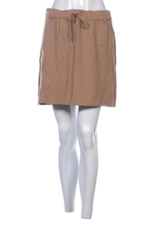 Rock ONLY, Größe L, Farbe Beige, Preis 5,99 €, #136918369