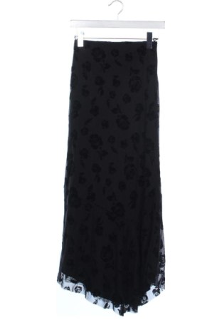 Spódnica Unbranded, Rozmiar XS, Kolor Czarny, Cena 82,99 zł, #136918522