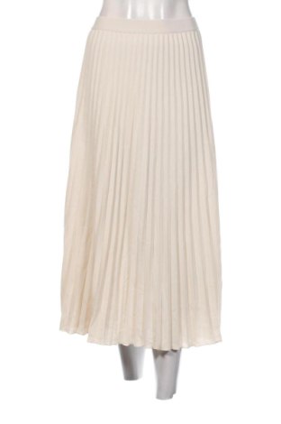 Пола H&M, Размер L, Цвят Екрю, Цена 15,84 €, #136918835