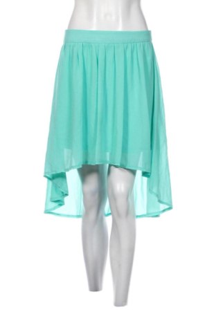 Φούστα Temt, Μέγεθος M, Χρώμα Πράσινο, Τιμή 7,00 €, #136919107