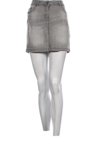 Sukně Denim Co., Velikost M, Barva Šedá, Cena  219,00 Kč, #136919161