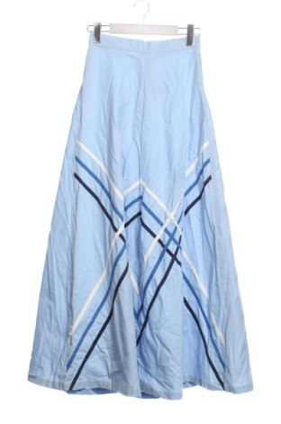 Φούστα Unbranded, Μέγεθος XS, Χρώμα Πολύχρωμο, Τιμή 10,00 €, #136919837
