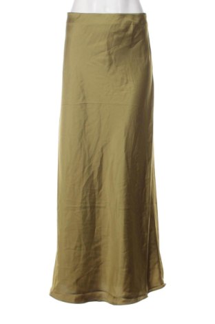 Fustă Lindex, Mărime L, Culoare Verde, Preț 97,99 Lei, #136920064