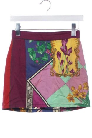 Fustă Unbranded, Mărime XXS, Culoare Multicolor, Preț 47,99 Lei, #136920377