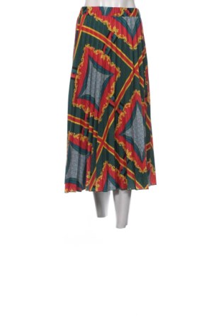 Fustă NA-KD, Mărime XXL, Culoare Multicolor, Preț 81,99 Lei, #136920591