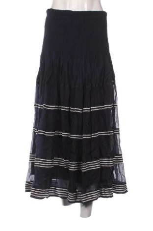 Sukně Unbranded, Velikost XXL, Barva Modrá, Cena  291,00 Kč, #136920807
