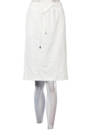 Fustă Unbranded, Mărime XXL, Culoare Alb, Preț 41,99 Lei, #136920881