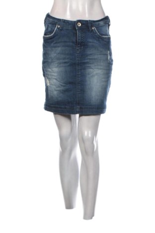 Szoknya Unbranded, Méret S, Szín Kék, Ár 3 869 Ft, #136921301