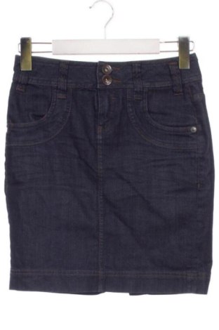 Sukně Unbranded, Velikost XS, Barva Modrá, Cena  239,00 Kč, #136921544