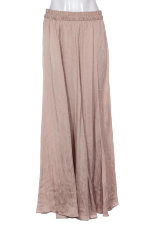 Φούστα Zara, Μέγεθος S, Χρώμα Σάπιο μήλο, Τιμή 19,18 €, #136921736