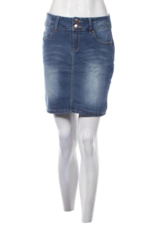 Fustă Monday Premium, Mărime M, Culoare Albastru, Preț 30,99 Lei, #136922072