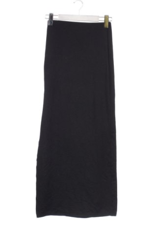 Szoknya Pull&Bear, Méret XS, Szín Fekete, Ár 7 219 Ft, #136922155