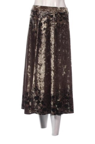 Szoknya Unbranded, Méret XXL, Szín Barna, Ár 5 674 Ft, #136922305