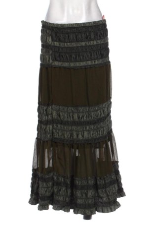 Szoknya Unbranded, Méret L, Szín Zöld, Ár 5 785 Ft, #136922936