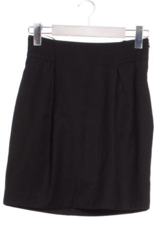 Fustă Mango, Mărime XS, Culoare Negru, Preț 46,92 Lei, #136923368