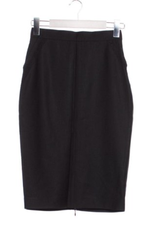 Fustă Unbranded, Mărime XXS, Culoare Negru, Preț 36,49 Lei, #136923491