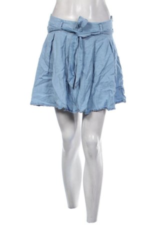 Szoknya Vero Moda, Méret M, Szín Kék, Ár 2 893 Ft, #136923557