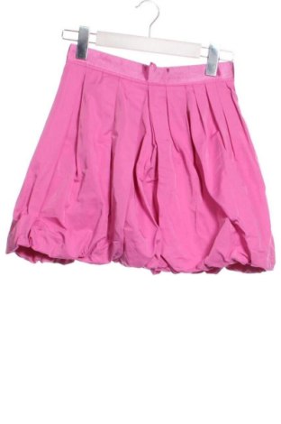 Rock H&M, Größe XXS, Farbe Rosa, Preis 8,00 €, #136923613
