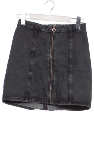 Φούστα Unbranded, Μέγεθος XS, Χρώμα Γκρί, Τιμή 12,00 €, #136923672