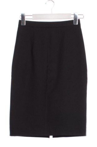 Φούστα Unbranded, Μέγεθος XXS, Χρώμα Μαύρο, Τιμή 8,00 €, #136923683