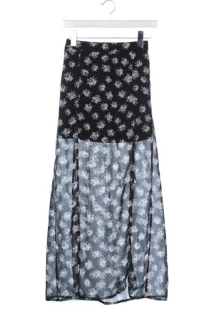 Φούστα H&M, Μέγεθος XS, Χρώμα Πολύχρωμο, Τιμή 12,99 €, #136923986