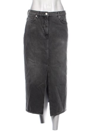 Φούστα Unbranded, Μέγεθος L, Χρώμα Γκρί, Τιμή 12,00 €, #136924187