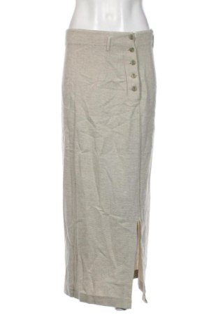 Φούστα Unbranded, Μέγεθος M, Χρώμα  Μπέζ, Τιμή 21,86 €, #136924387